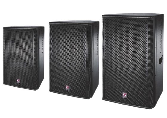 Высокоэффективный KS серии KTV динамик / аудиодинамик 2×Speakon NL4MP