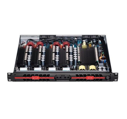 CB-2500/CB-4150 профессиональный усилитель стерео мощности класса D / усилитель высокой мощности