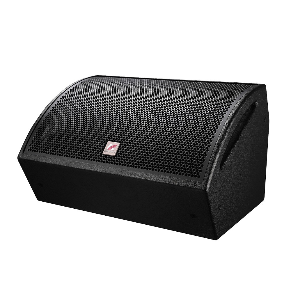 800 Вт X-15 Pro Аудио динамик 55Hz - 19 кГц 580×370×450 мм Сцена аудио динамики