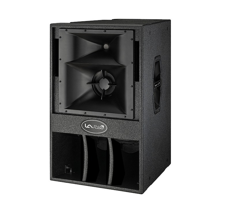 Устойчивый и мощный профессиональный аудио динамик LA-153 / Sound Audio динамики 15 дюймов низкой частоты 1,75 дюймов драйвер твитера