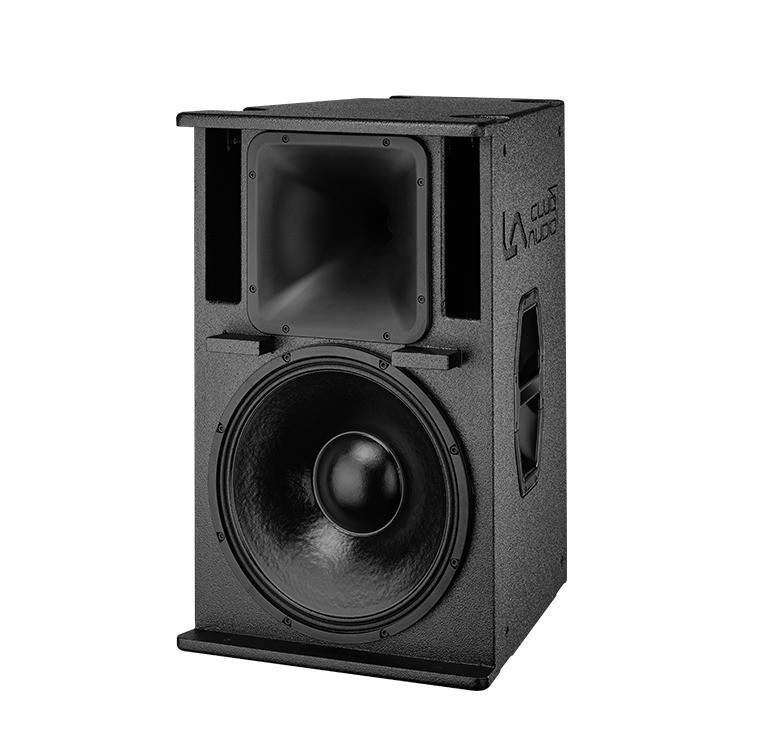 Комнаты для вечеринок и бары Линейный динамик RMS мощность 600W 26KG LA-C12