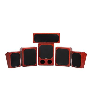 34 Core KV Series Home Cinema динамики Аудио с мягким и нежным звуком