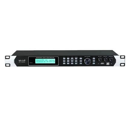 DP-360S KPARTY Караоке Процессор Принимает 24-битную шину данных и 32-битный DSP